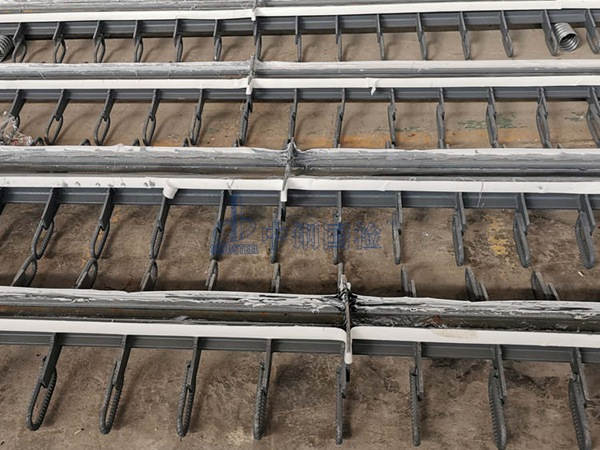 橋梁伸縮縫檢測(cè)