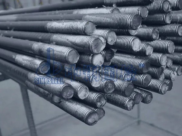 風(fēng)機(jī)基礎(chǔ)錨栓檢測(cè)