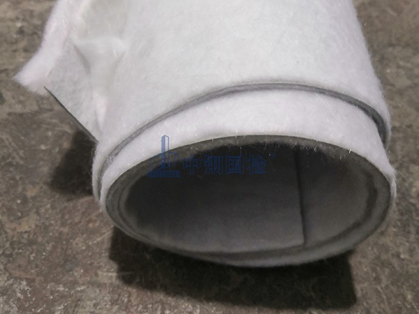 復合土工膜檢測