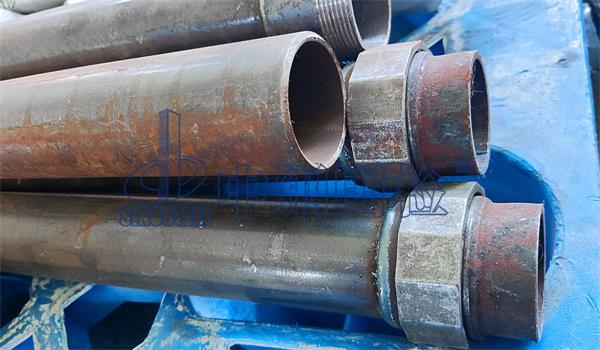 樁基聲側管的檢測標準，檢測范圍，檢測項目