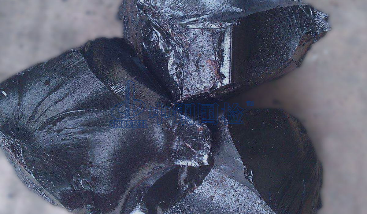 瀝青檢測標準,試驗技術指標