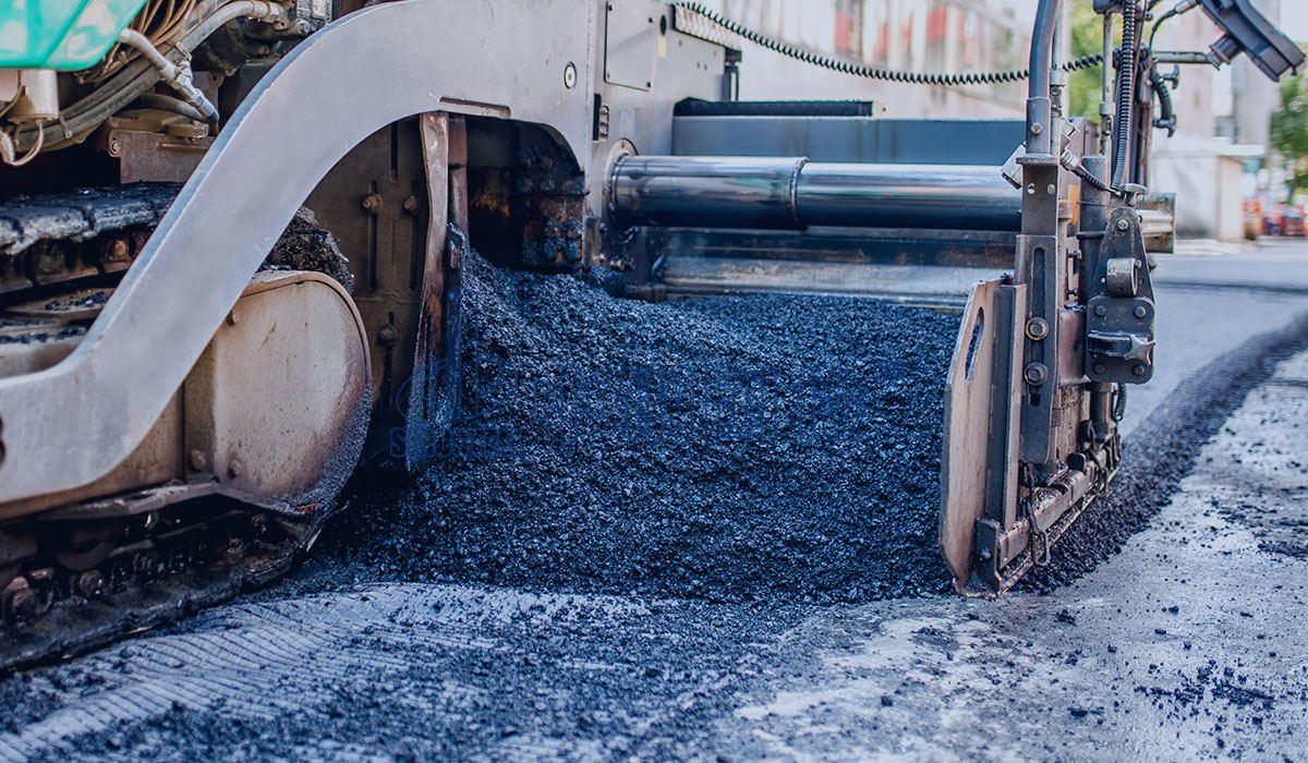 瀝青混合料檢測,瀝青檢測標準