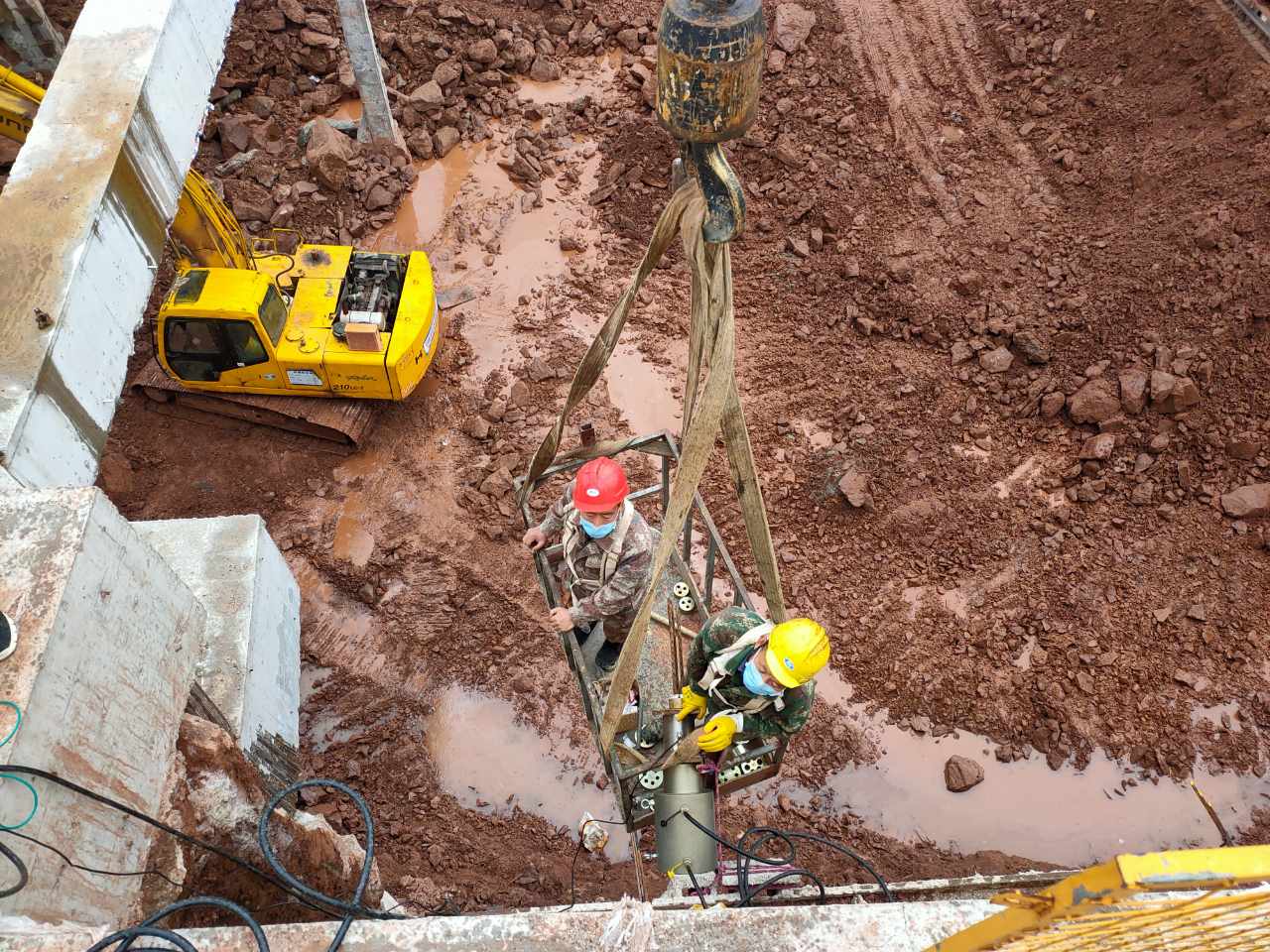 植筋拉拔檢驗,鋼筋植筋現(xiàn)場試驗