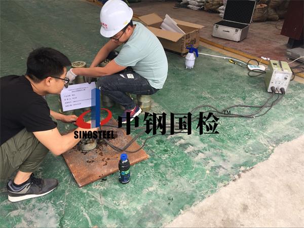 錨具檢測費用多少錢 錨桿檢驗收費標準