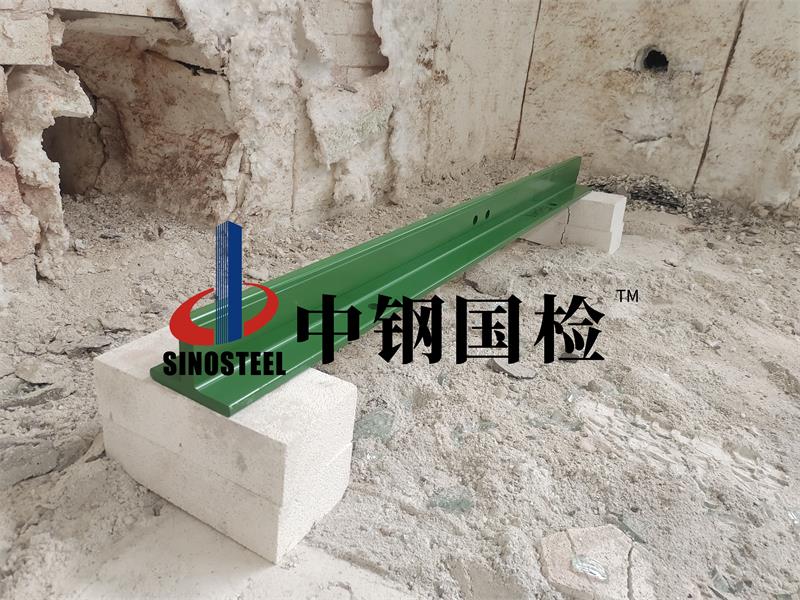 橋梁檢測項目,原材料檢測項目