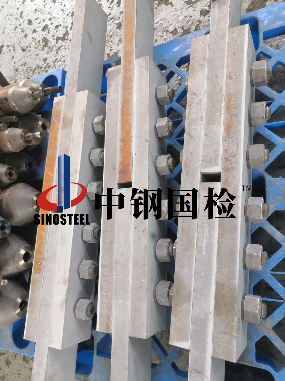 抗滑移是檢測啥 試板取樣標準 試驗怎么做