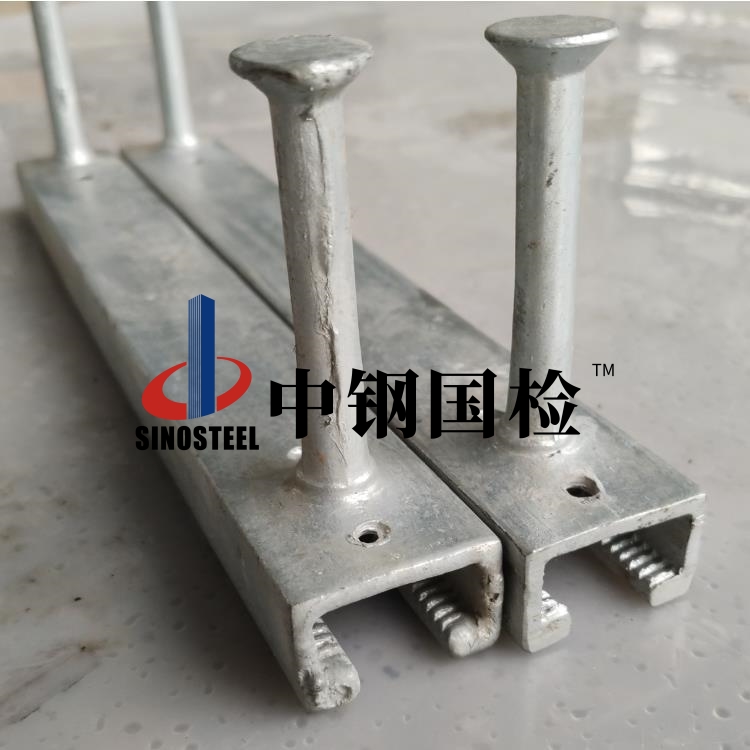 預埋件現場一般施工多久后能去做拉拔試驗呢