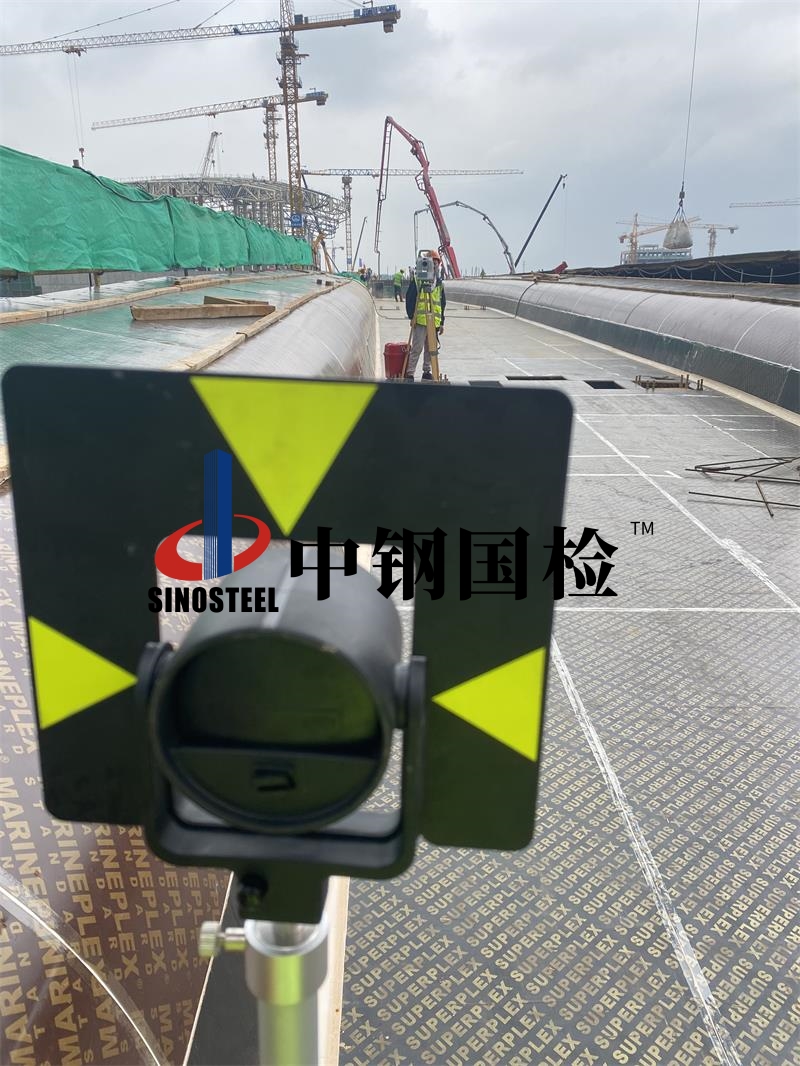 橋梁預應力檢測,橋梁張拉監控