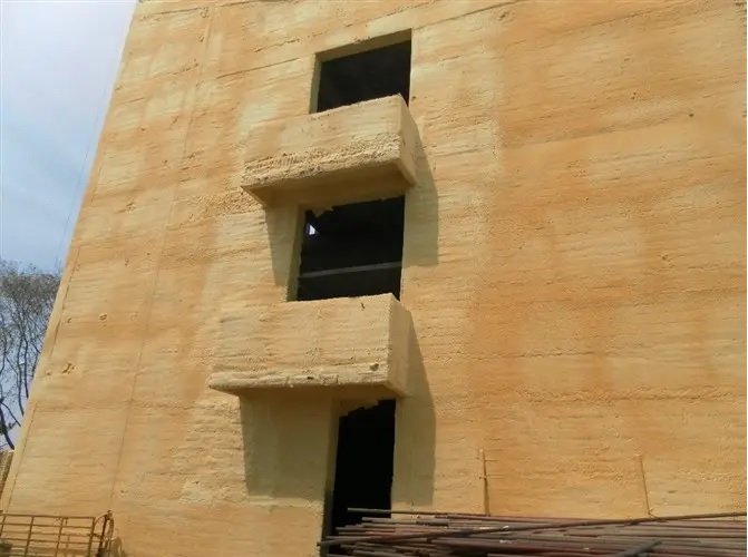 保溫層檢測(cè),保溫板檢測(cè),噴涂硬泡聚氨酯保溫層,第三方檢測(cè)機(jī)構(gòu)