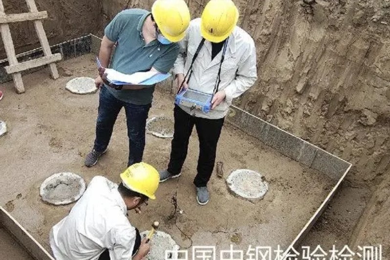 灌注樁超聲波檢測價格