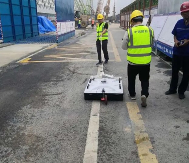 天津高速公路檢測公司,高速公路檢驗項目