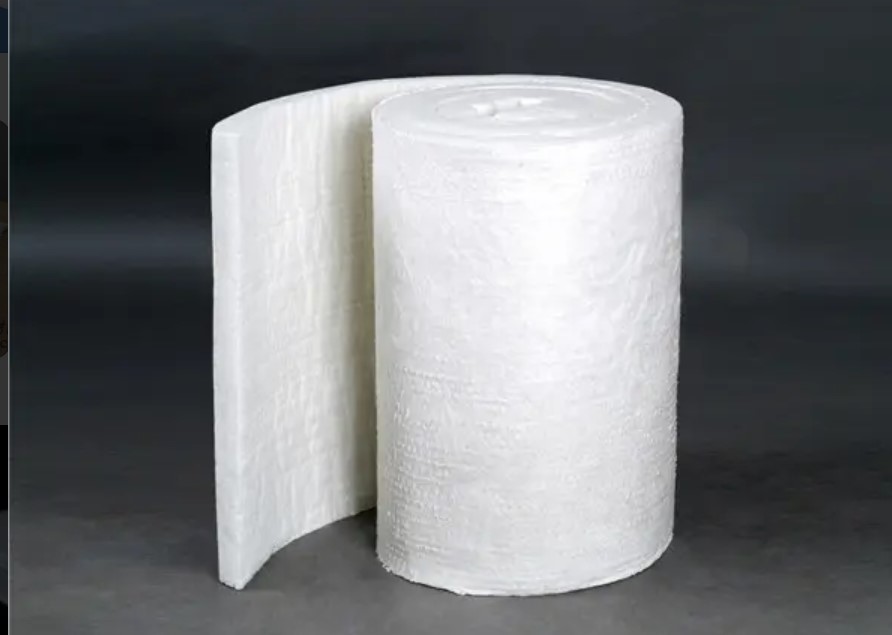 硅酸鋁纖維氈耐火2小時檢測