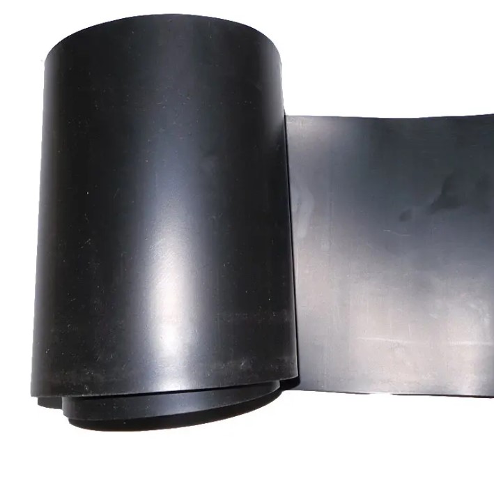 土工膜焊接檢測,垃圾填埋場項目