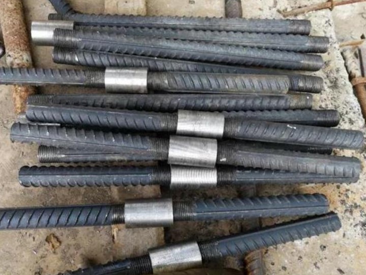 鋼筋套筒做檢測有哪些項目呢?取樣數量是多少?