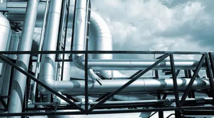 壓力管道檢測,管道全氬焊接質量檢測