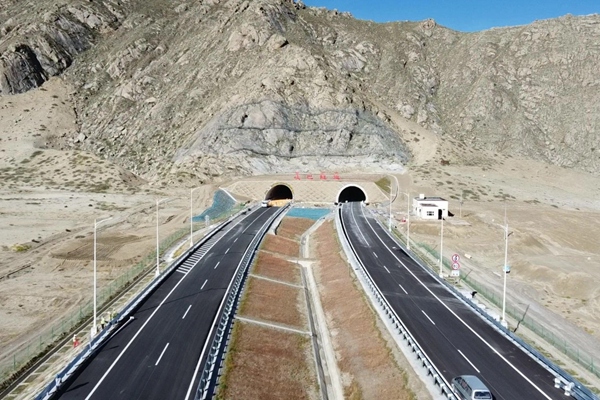 隧道機電設備檢測工程