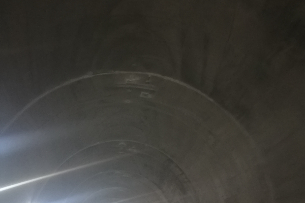 預(yù)制混凝土襯砌管片檢測(cè)