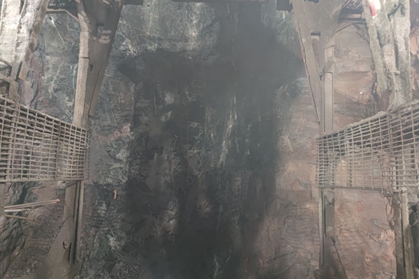 上海隧道工程質量檢測檢測