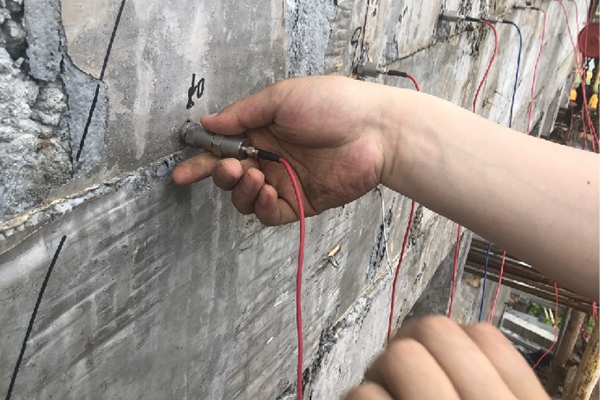 揚州隧道橋梁檢測機構(gòu)