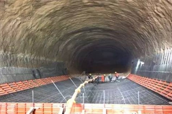 隧道錨桿錨固密實度檢測