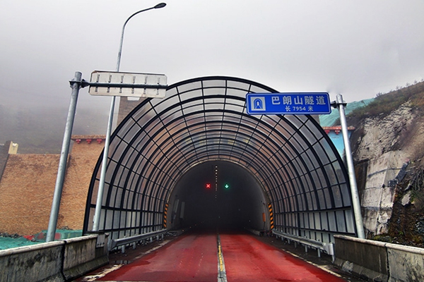 隧道錨桿無損檢測 拉拔試驗