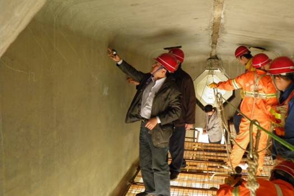 福建隧道防火板檢測標準