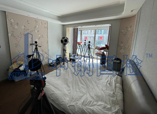 隔音墻體檢測(cè)