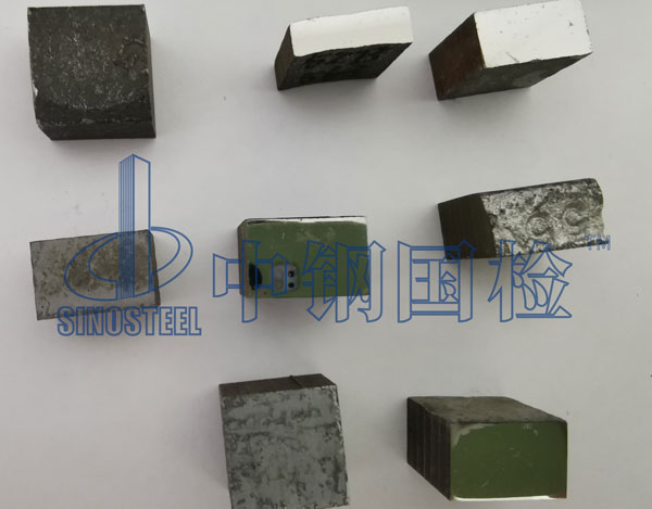 幕墻預埋件檢測