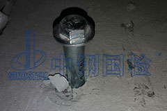 幕墻預(yù)埋件需要做哪些檢測項目？第三方檢測報告