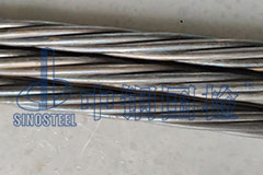 錨索鋼絞線取樣規范，檢測方法有哪些？