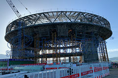 鋼結(jié)構(gòu)工程必檢項目及檢測收費標(biāo)準(zhǔn)