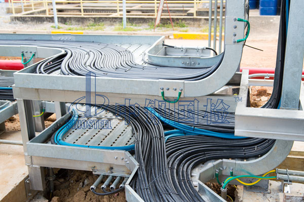 礦物質電纜檢測