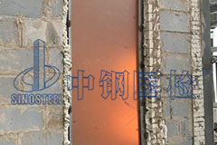 防火門燃燒性能等級劃分標準 防火門防火檢測