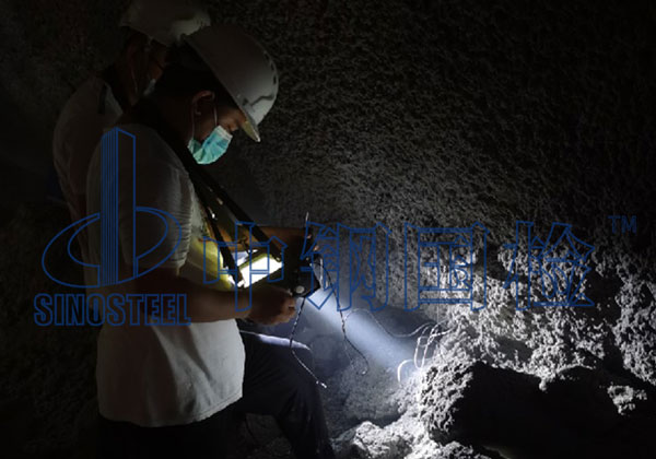 錨桿長度、錨固密實(shí)度檢測(cè)