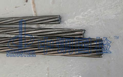 鋼絞線疲勞試驗方法標準 鋼絞線做哪些試驗