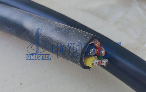 電線阻燃檢測(cè)