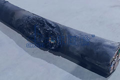 電線阻燃等級檢測單位 CMA檢測報告