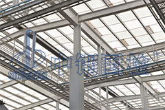 屋頂承載力檢測報告 檢測收費(fèi)多少