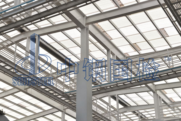 屋頂承載力檢測