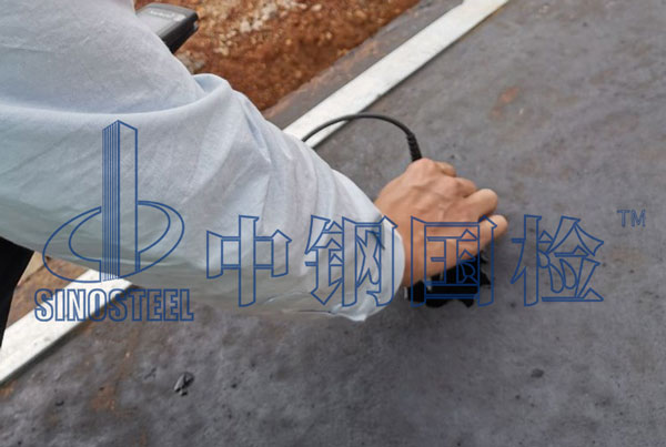 混凝土質量檢測