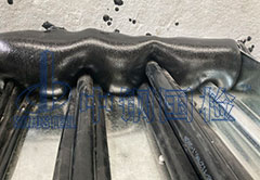 防火泥檢測(cè)標(biāo)準(zhǔn) 檢測(cè)報(bào)告圖片大全