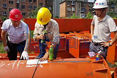 貴州附近探傷檢測(cè)權(quán)威機(jī)構(gòu)