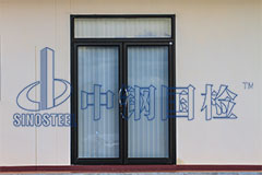 門窗五項性能檢測 專業機構才靠譜