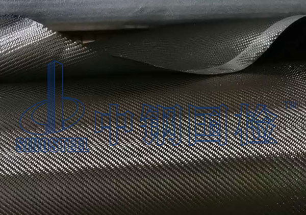 碳纖維布檢測