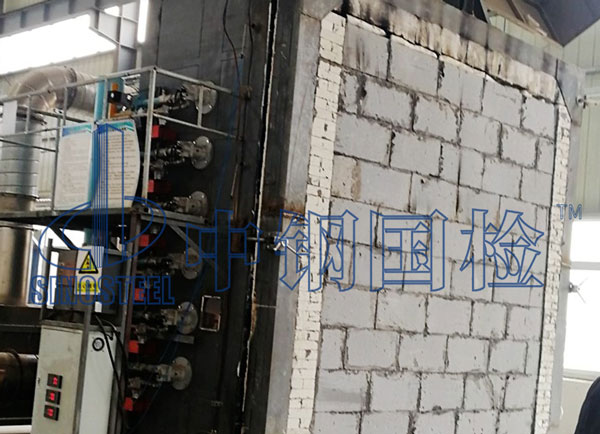 防火隔斷檢測(cè)