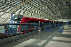 接地引出裝置銅排檢測(cè)項(xiàng)目 第三方銅排檢測(cè)報(bào)告