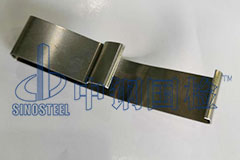 不銹鋼316l金屬檢測方法 權威機構檢測報告