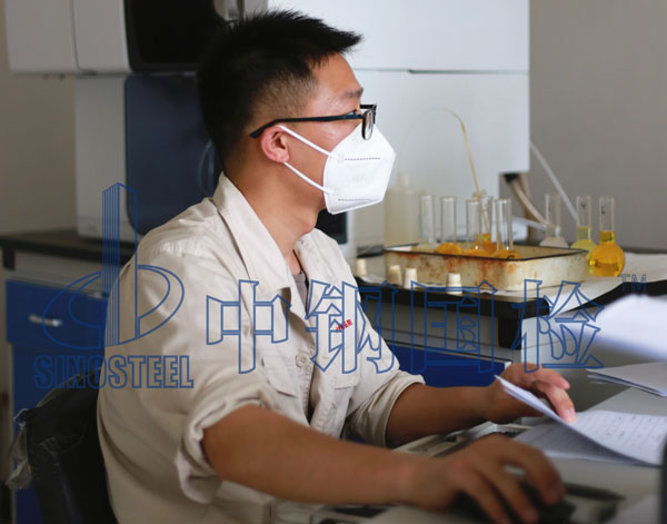 不銹鋼多元素含量測定