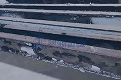 鋼結構防腐涂料檢測項目 第三方檢測報告