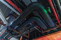 排煙風管檢測項目 排煙風管耐火極限檢驗